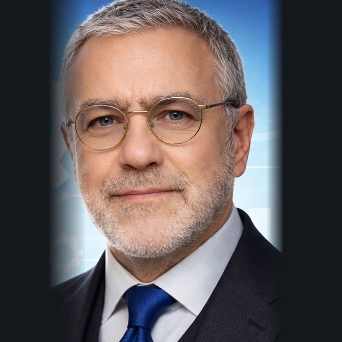 Leonid Slovianov